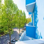 Rio & Breakfast Hotel Cesenatico