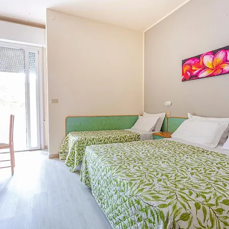 Hotel Rio & Breakfast Cesenatico