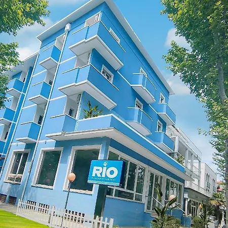 Rio & Breakfast 체제나티코