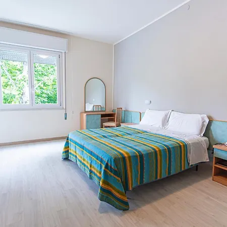 Rio & Breakfast 호텔 체제나티코