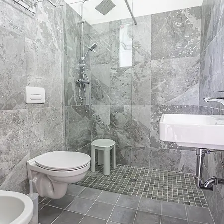 Rio & Breakfast 2* Cesenatico