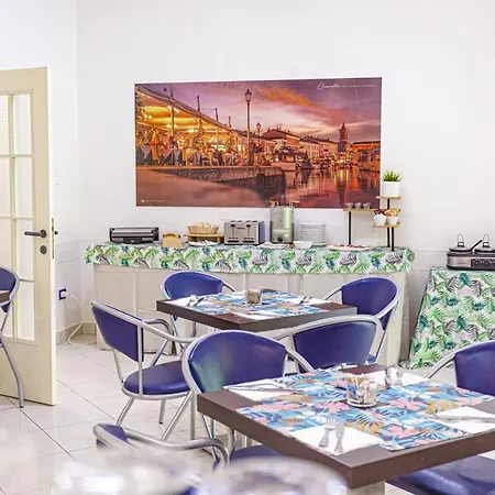 Rio & Breakfast 2* Cesenatico