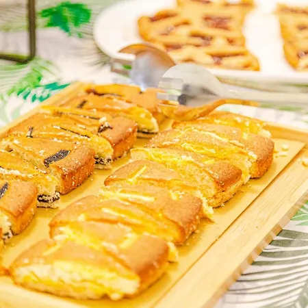 호텔 Rio & Breakfast 체제나티코