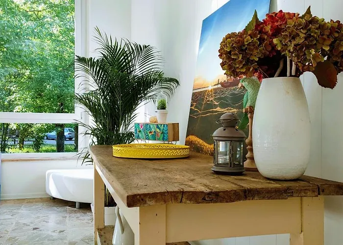 Rio & Breakfast تْشيزيناتيكو