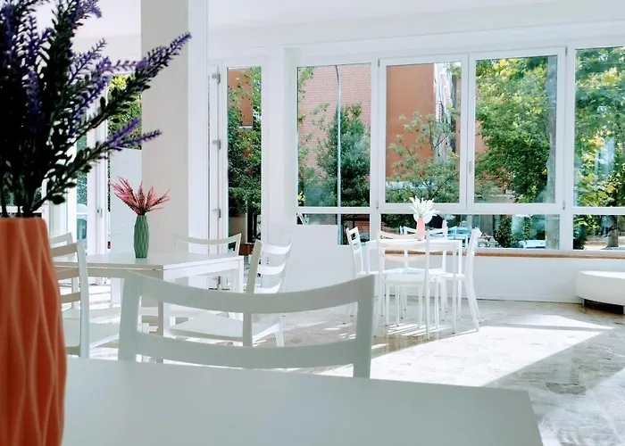 فندق Rio & Breakfast تْشيزيناتيكو