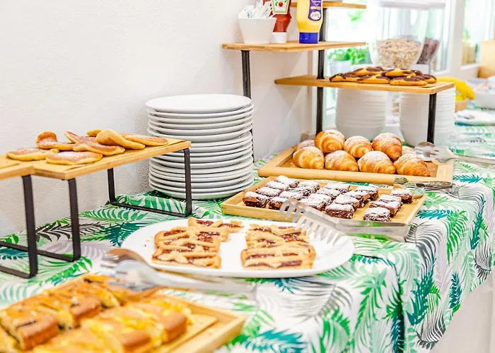 فندق Rio & Breakfast