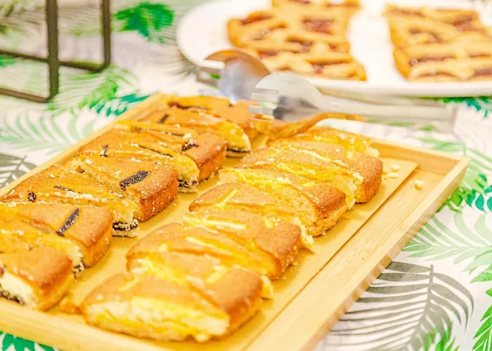 فندق Rio & Breakfast تْشيزيناتيكو