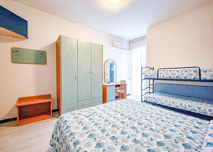 فندق Rio & Breakfast 2*