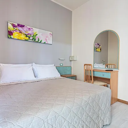 Szálloda Rio & Breakfast