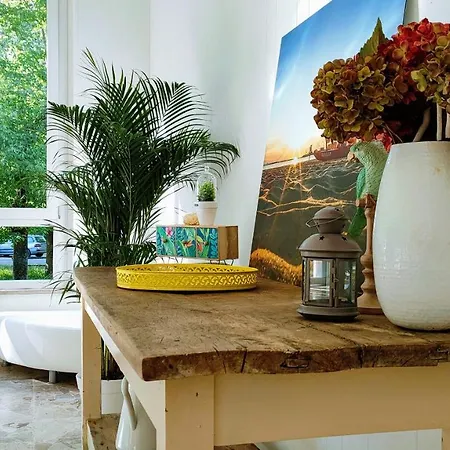 Rio Beach&breakfast Cesenatico