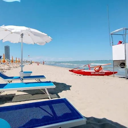 Rio Beach&breakfast Hotel Cesenatico