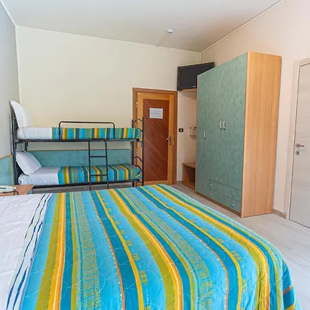 Rio Beach&breakfast 2*