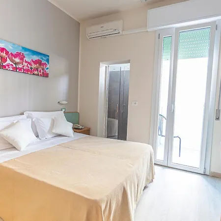 Rio & Breakfast Otel Cesenatico