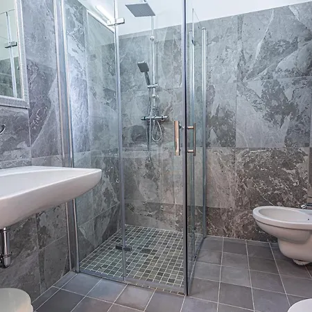 Rio & Breakfast ホテル