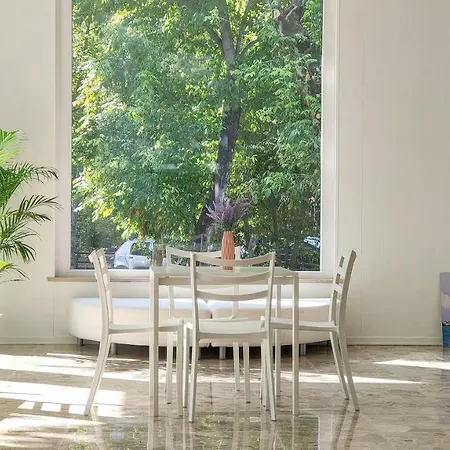 Rio & Breakfast