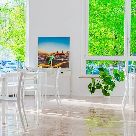 Rio Beach&breakfast Cesenatico