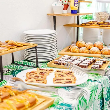 Ξενοδοχείο Rio & Breakfast
