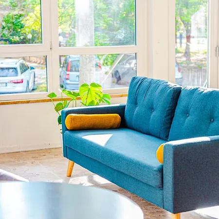 Szálloda Rio & Breakfast