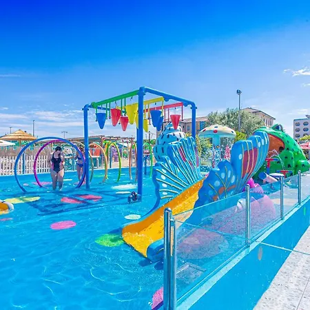 Szálloda Rio & Breakfast