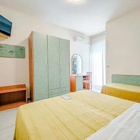 Otel Rio & Breakfast Cesenatico