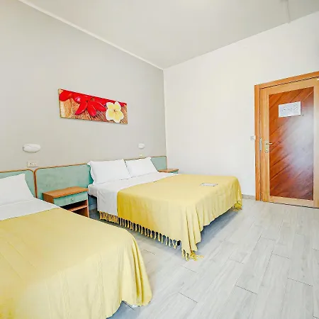 Rio Beach&breakfast Cesenatico