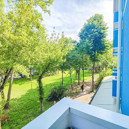 Rio & Breakfast 2* Cesenatico