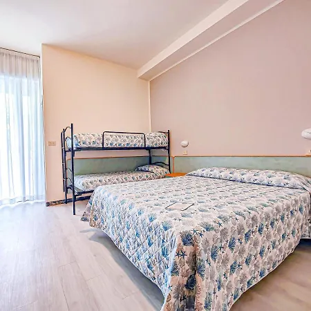 Rio Beach&breakfast Hotel