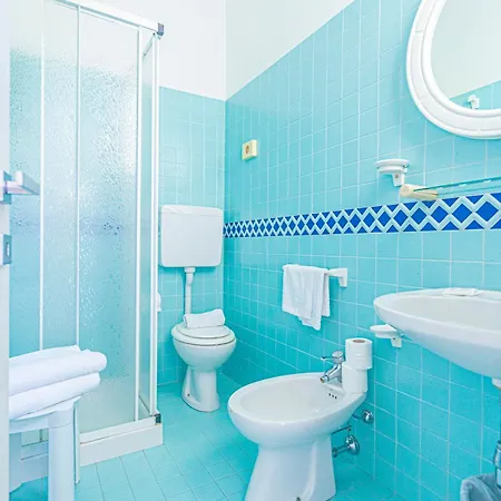 Rio Beach&breakfast Cesenatico