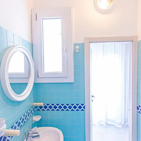 Hotel Rio & Breakfast Cesenatico