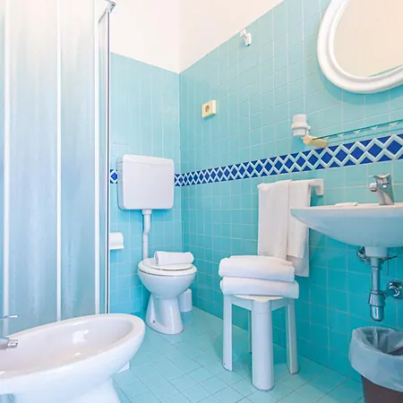 Rio Beach&breakfast 2* Cesenatico