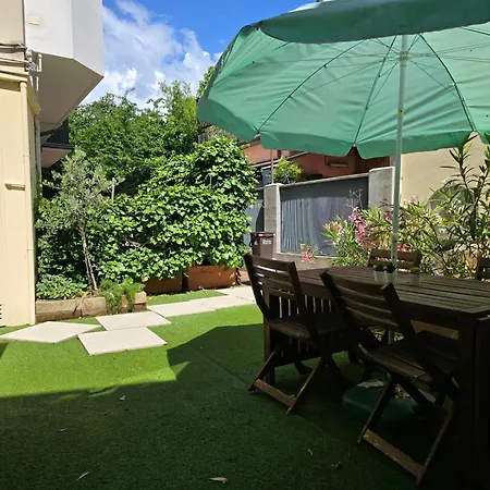 Hotel Rio & Breakfast Cesenatico