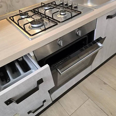 Rio Beach&breakfast 2*