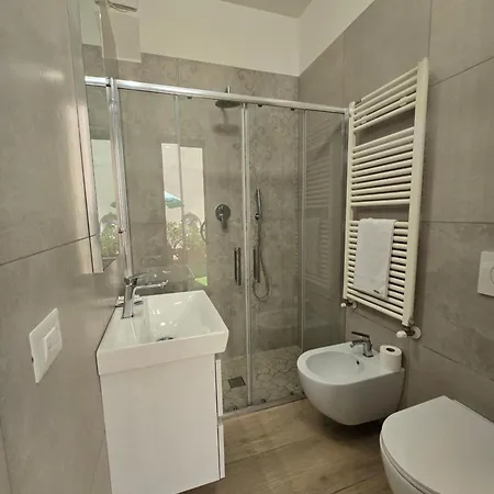 Rio Beach&breakfast Hotel 2*