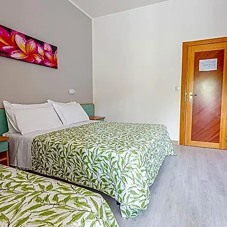 Hotel Rio & Breakfast Cesenatico