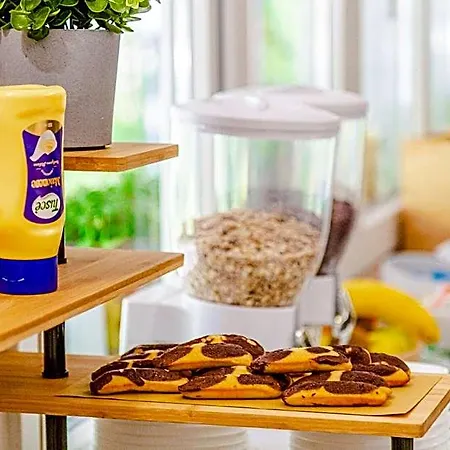 Rio & Breakfast Hotel Cesenatico
