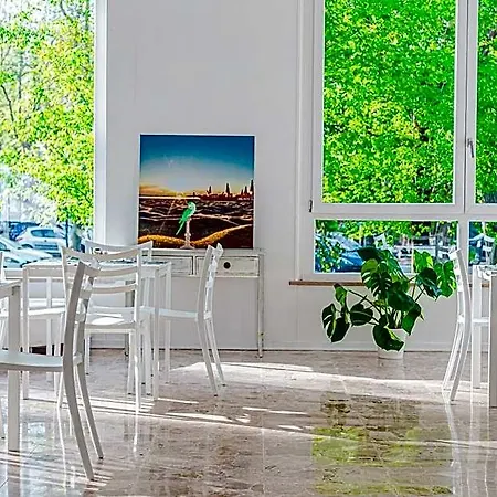 Hotel Rio & Breakfast 2*
