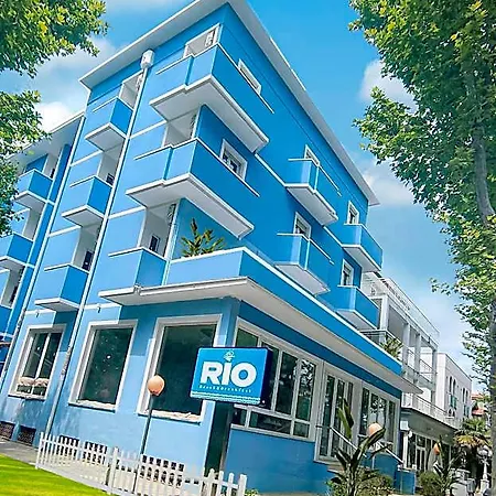 Hotel Rio & Breakfast 2*