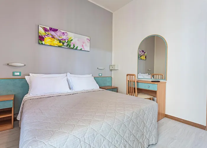 Hotel Rio Beach&breakfast