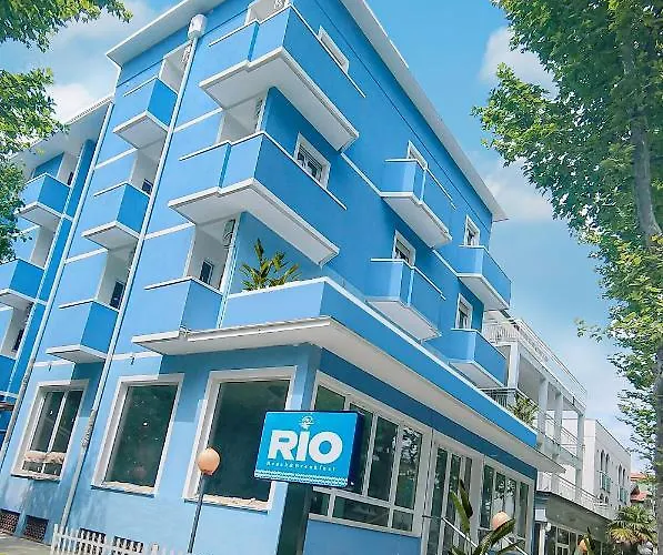 Rio & Breakfast Cesenatico