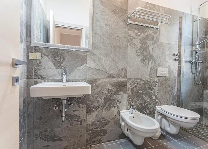 Rio & Breakfast 切塞纳蒂科