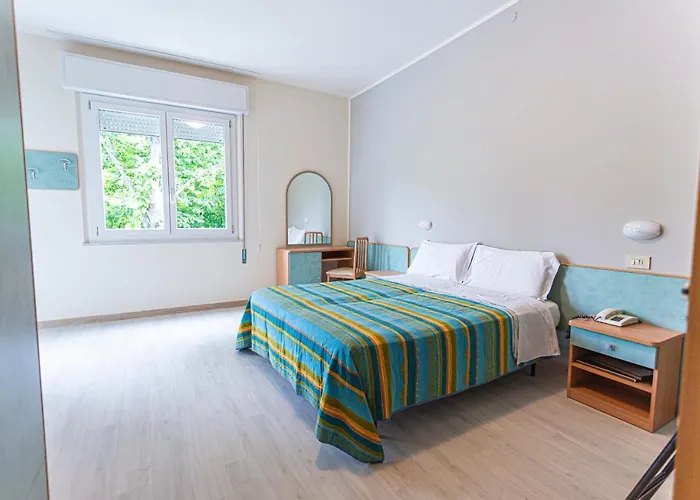 Rio Beach&breakfast Hotel Cesenatico