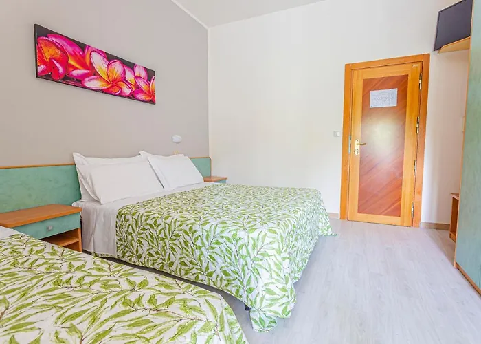 Hotel Rio Beach&breakfast 2*