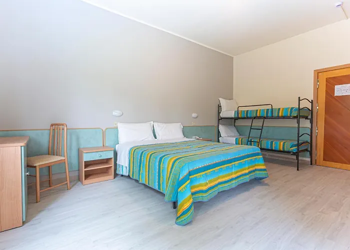 Rio Beach&breakfast 2*