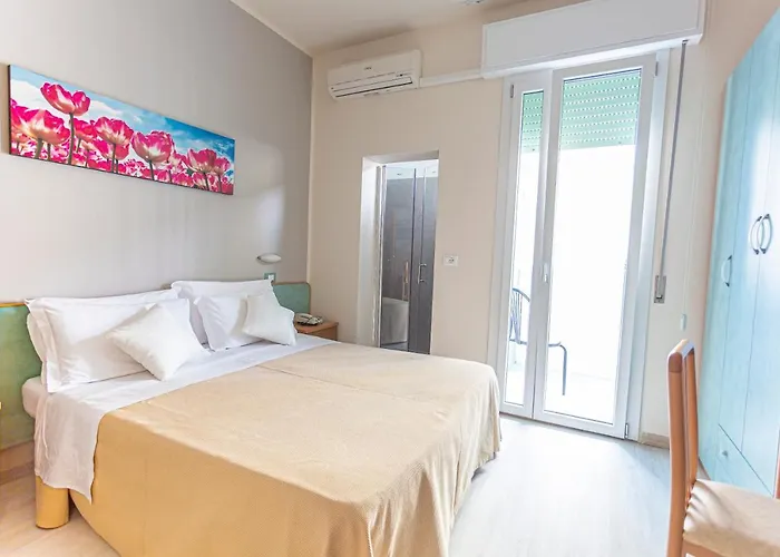 Rio & Breakfast Hotel Cesenatico