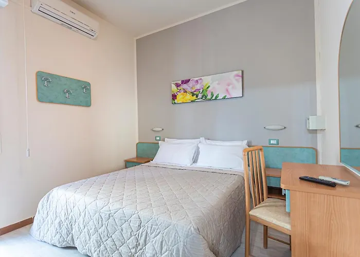 酒店 Rio & Breakfast