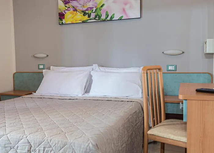 Rio & Breakfast Hotel 2*