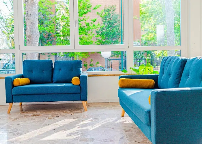 Rio & Breakfast 2* Cesenatico