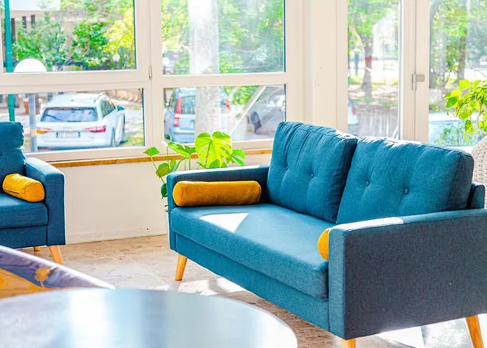 Hotel Rio & Breakfast