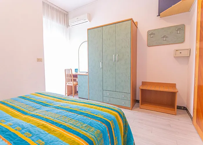 Rio Beach&breakfast 2*