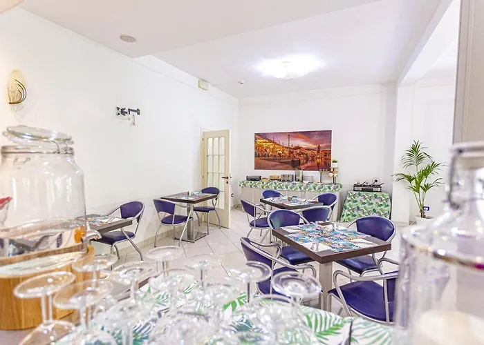 Hotel Rio & Breakfast 2*